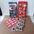 AVENGERS VALENTINE'S DAY CARDS GRUMPY CAT STICKERS COOKIE CUTTERS PLUS 1 thumbnail
