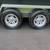 Brand New 2025 Aluminum Trailex Enclosed Trailer 20’ 5 thumbnail