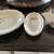 5-Piece Serving Set of French Porcelain Dishes 1 thumbnail