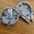 LIKE NEW 1997 Star Wars Millennium Falcon Plastic Pencil Sharpener 3 thumbnail