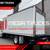 #HU0371 Rabón Nacional 2016 Freightliner M2 106 Caja seca 22' Pies 3 thumbnail