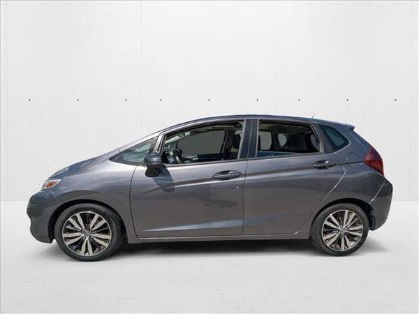 2015 Honda Fit  EX-L Hatchback - $11,925 (Call *(727) 800-4078* to Confirm Availability Instantly)63470240702721121