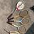 Tennis ball racket racquet ball racket baseball kids 2 thumbnail