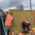 GUTTER CLEANING • ROOF CLEANING • YARD CLEANUP • PRESSURE WASHING ,Fencing 7 thumbnail