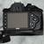 Nikon D3200 24MP Camera Body + Nikon WU-1a Wireless Mobile Adapter 4 thumbnail