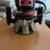 CRAFTSMAN ROUTER LIGHTLY USED 2 thumbnail