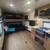 2024 Forest River RV Vengeance Rogue SUT 25SUT Travel Trailer 9 thumbnail