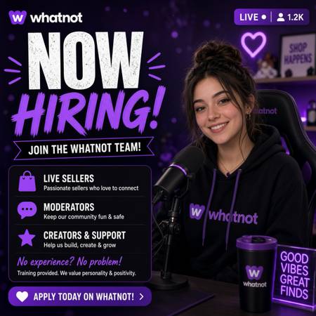 Card Streamer Wanted 1