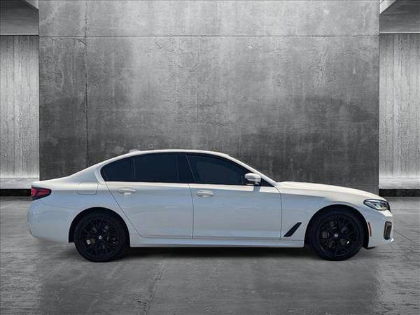 2021 BMW 5 Series Electric 530e Sedan - $30,400 (Call *(657) 239-3005* to Confirm Availability Instantly)63618208283651123