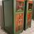 Restored Vintage Artdeco Dresser&Nightstands 8 thumbnail
