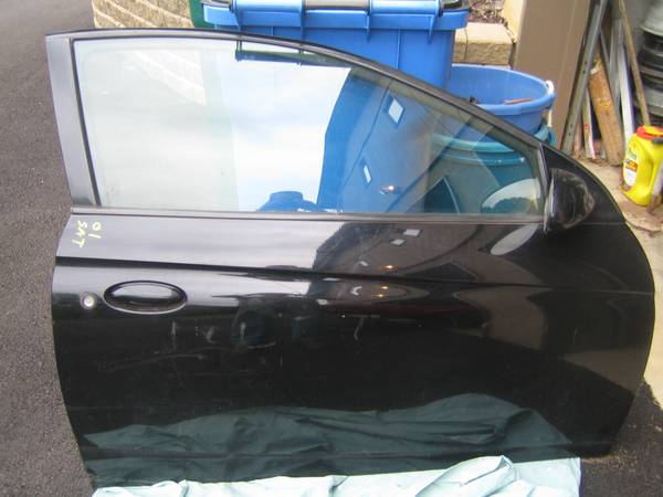 Passenger Door for 2 door Saturn 1