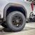 2024 GMC SIERRA 3500HD DENALI CREW CAB 4WD DURAMAX DIESEL 20" HOSTILE 5 thumbnail