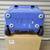 Brand New YETI Roadie 32 Wheeled Hard Cooler in Ultramarine Violet 7 thumbnail