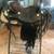 15” western show saddle 2 thumbnail