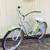 Women’s Electra 3sp. beach cruiser bicycle 2 thumbnail