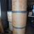 Fiber storage drums - woodworking collection tubs 2 thumbnail