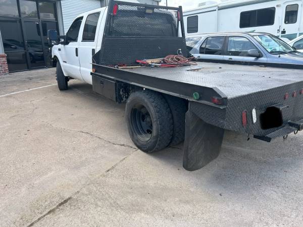 Ford f450 7.3 Diesel - $1 (Houston)63622387274241123