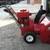 Snow Thrower Blower Shovel 1 thumbnail