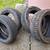 federal himalaya 215 55 17 STUDDED SNOW TIRES 1 thumbnail