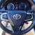 2016 Toyota Camry Hybrid Electric LE Sedan 13 thumbnail