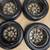 Set of 4 OEM Jeep Grand Cherokee wheels 18" 6 thumbnail