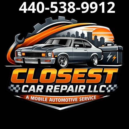 Mobile mechanic 7 days a week late hours 1