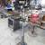 UP FOR AUCTION: Dayton Model 3Z917C 5 Speed 14" Floor Type Drill Press 4 thumbnail