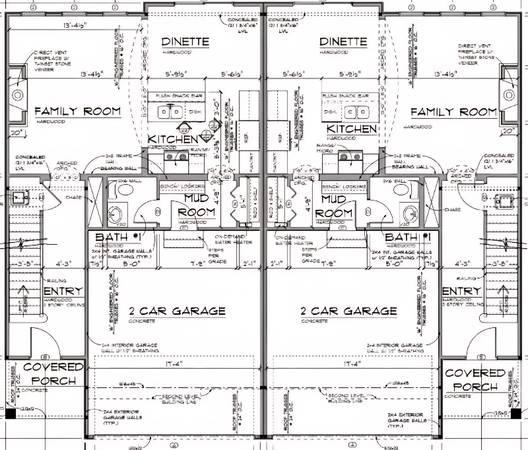 $1600.00 / 2br - 1550ft2 - Duplicate of Townhouse near Downtown Huntsville63658759890691124