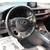 2014 Lexus CT 200h F Sport Hybrid Gas Saver # W29 9 thumbnail