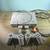 PlayStation 1 with two controllers and AV cable 1 thumbnail