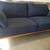 Couch + Loveseat + Coffee Table w. 2 Trays (3 Piece) + Free delivery! 8 thumbnail