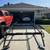 RACK-IT overhead rack for Tacoma double cab short bed 5 thumbnail