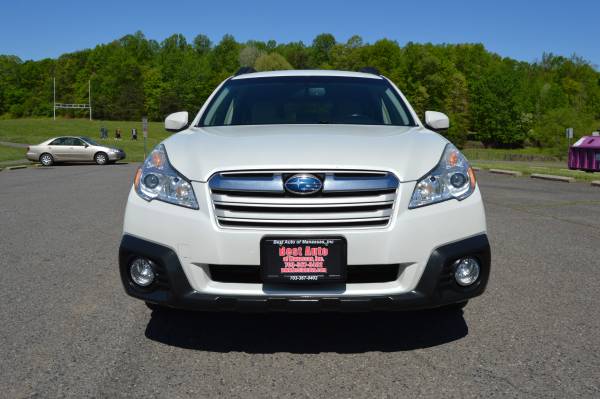2014 Subaru OUTBACK 2.5i Premium AWD - $8.799 (MANASSAS)63481713969795121