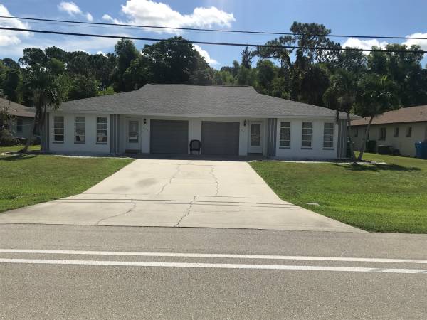 Escape communism to sunny SW Florida

$420,000

                        Cape Coral