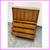 Mid 20th Century American Of Martinsville Gentleman Chest Of Drawers 11 thumbnail