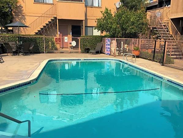 $1,395 / 1br - GET 50% OFF 1 MO + Bike Friendly, Large Patio + Gated Access (Sacramento)64043835812738123