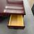 Cherry Solid Wood Executive Desk 10 thumbnail