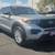 2021 Ford Explorer  Base SUV 3 thumbnail