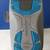 Aircast AirSelect Softstrike Gray Stabilizer Walker Boot Size Large 6 thumbnail