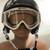K2 ‘RANT’ Snowboarding/Ski Helmet with Goggles (Size M) 12 thumbnail