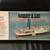 ROBERT E. LEE MISSISSIPPI STEAMBOAT WOOD SHIP MODEL 1 thumbnail