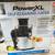 Power XL Self-Cleaning Juicer 2 thumbnail