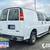 2022 GMC Savana 2500 Cargo Regular Van 3D 6 thumbnail