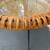 Vintage Franco Albini Fish Basket Side Accent Table Mid Century Modern MCM wroug 7 thumbnail