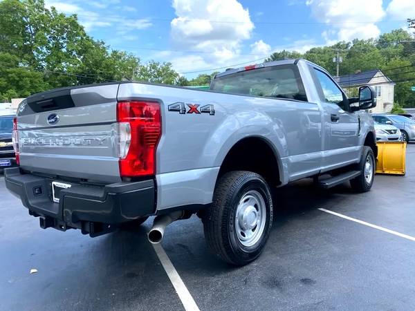 2020 Ford F250 ~ 4X4 ~ PLOMO PARA NIEVE ~ 55k MILLAS ~ FINANCIACIÓN Disponible - $31,845 (Downtown Washington PA)63654694518275123