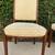 Vintage G-Plan Teak Dining Chairs - Set of 4 - UK Import c1960 8 thumbnail