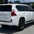 2012 Lexus GX 5 thumbnail