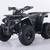 Denago Kids ATVs... EFI Green Sticker 5 thumbnail