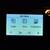 HP ENVY 5540 All-in-One Printer. Installed new cartridge. 3 thumbnail