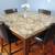 Table with 6 chairs 5 thumbnail